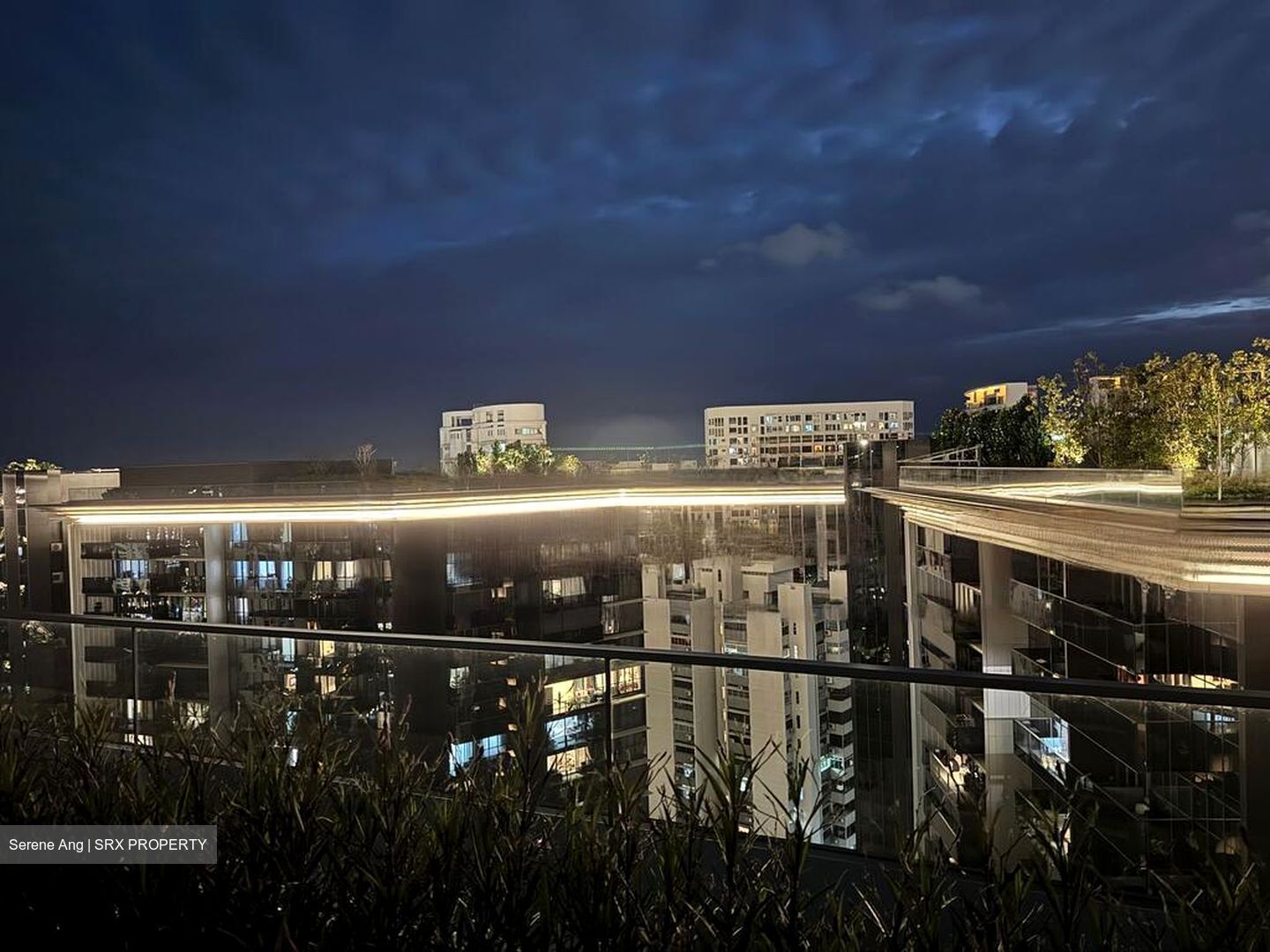 Amber Park (D15), Condominium #477226061